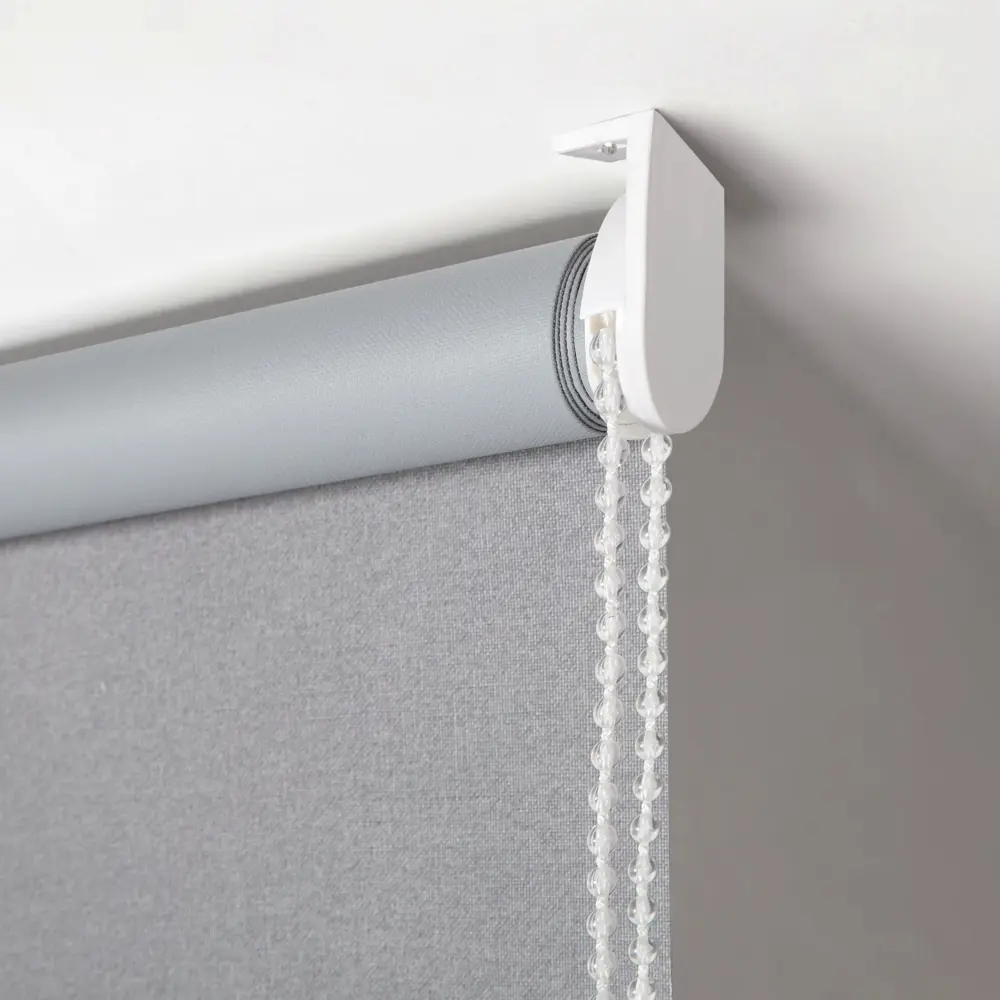Рулонная штора KREAFORTA Karelia с эффектом блэкаут для идеального затемнения 89390212 STLM-1571534 - Вид №4