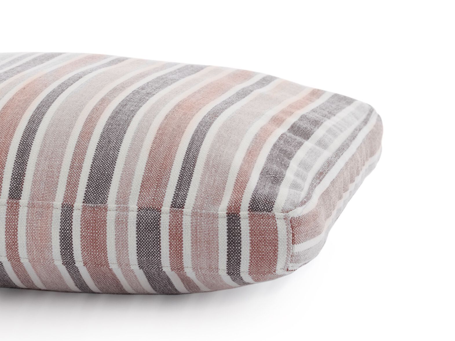 Наружная ткань съемная квадратная подушка Kartell Plastics ARCH-00062073 - Вид №7