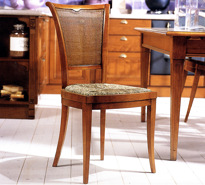 Стул  BAMAX 90.463 