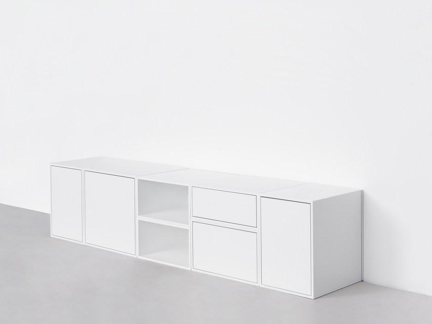 Cubit by Mymito Модульная тумба под телевизор sun-id-1402294 - Вид №4