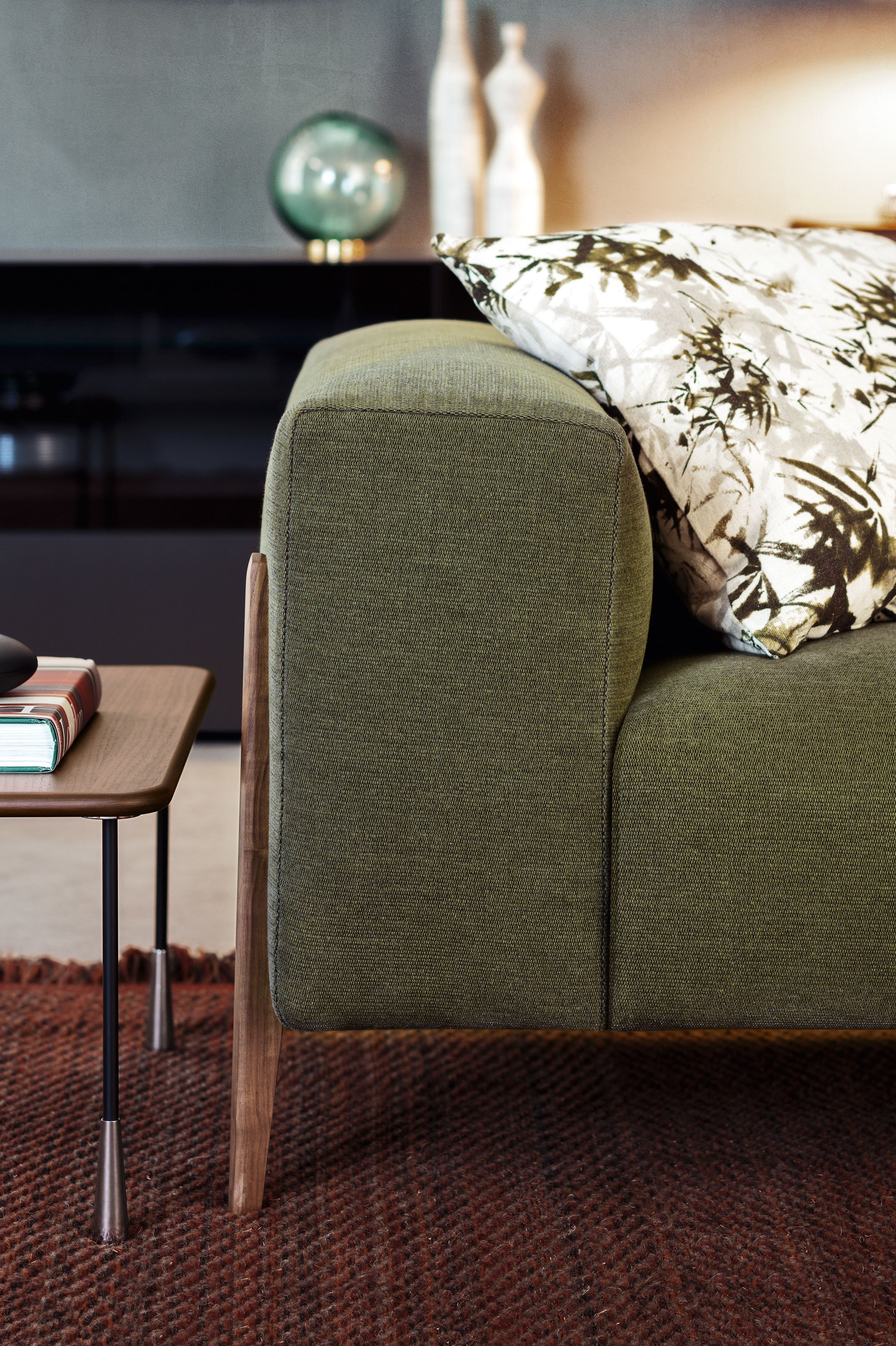 Ткань диван Pianca ALL-IN ARCH-00091922 - Вид №1