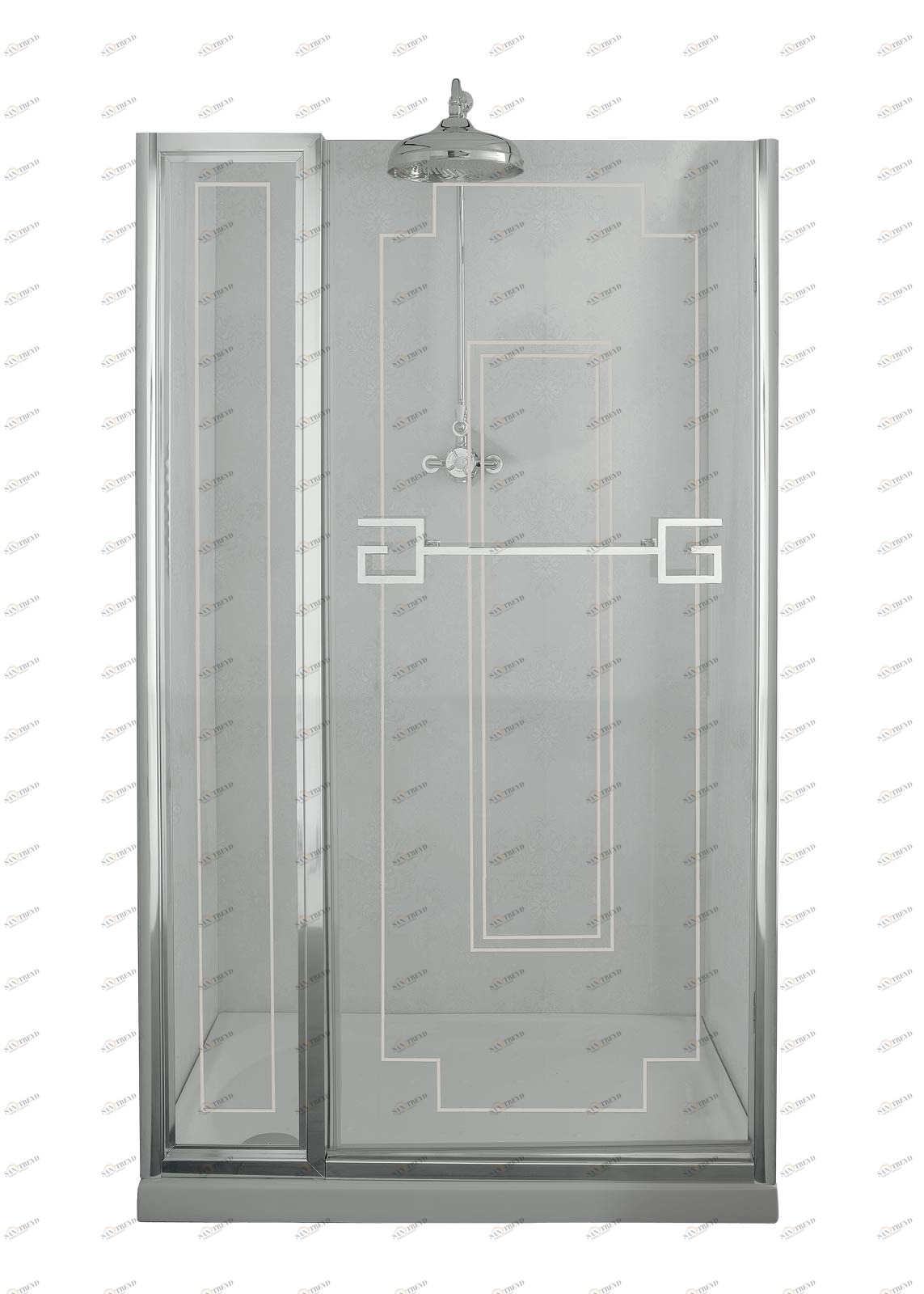 Gentry Home Дверь Аркадия   GH100216 