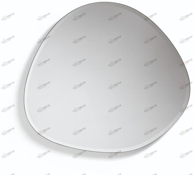 Midj Круглое настенное зеркало sun-id-1430301