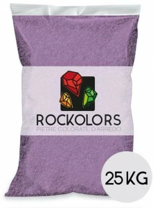 Rockolors Цветной гравий Rockolors original 4001-xx-x
