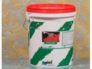 NAICI ITALIA Жидкая оболочка, армированная волокном Np5