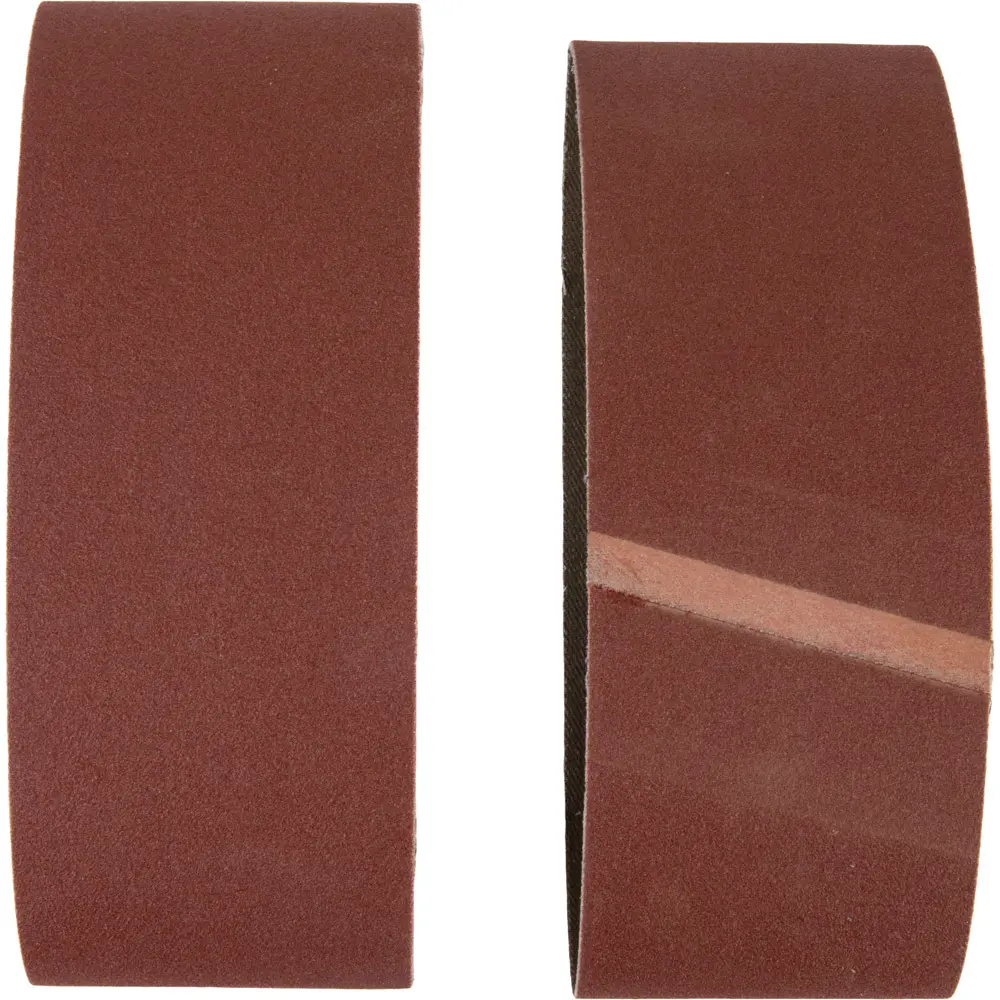 Лента шлифовальная Свое ремесло P180 75x457 мм, 2 шт СВОЁ РЕМЕСЛО STLM-2120216 - Вид №4