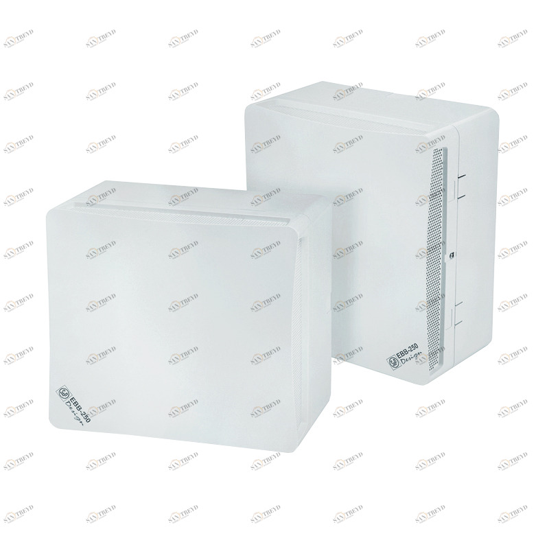 Накладной вентилятор Soler Palau EBB DESIGN 250 S 5211993300