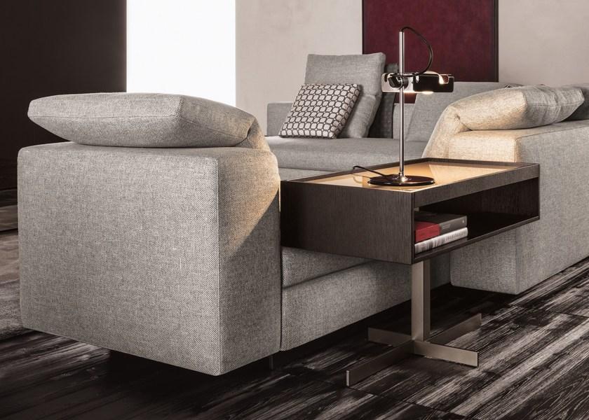 Minotti Маленький стол Close sun-id-1513864 - Вид №6