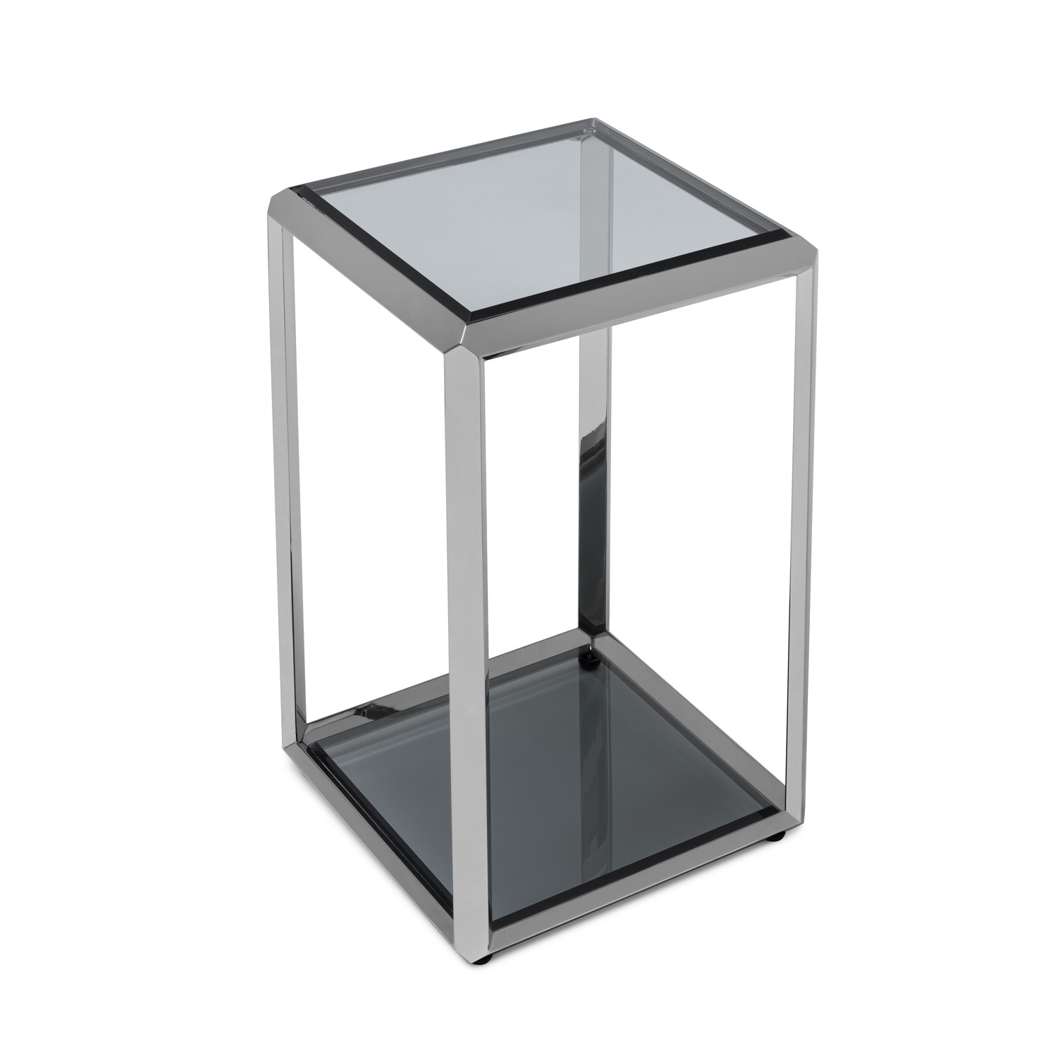 450280-BS ABHIKA ПОДДЕРЖКА УДАЧИ BLACK/SILVER  - Вид №1