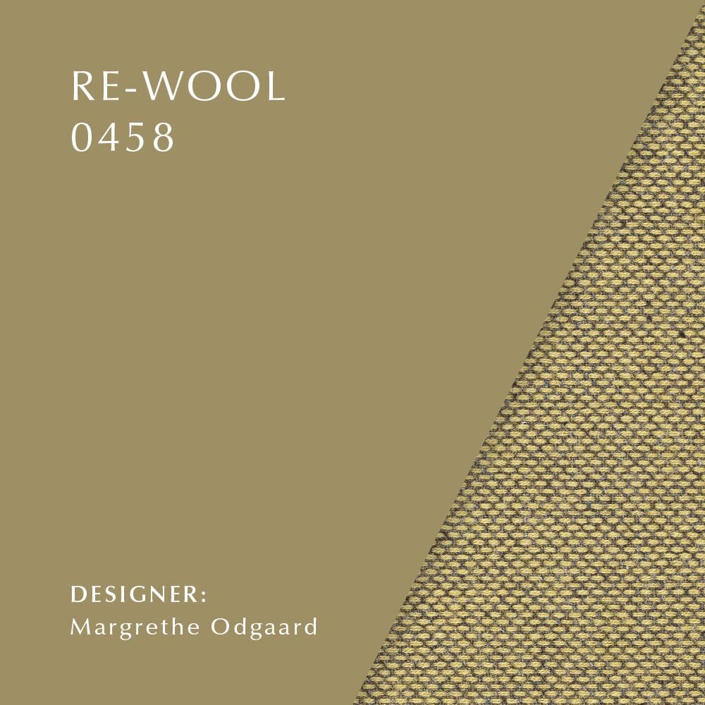 Мягкое кресло из ткани Kvadrat UMAGE the Reader ARCH-00005523 - Вид №73