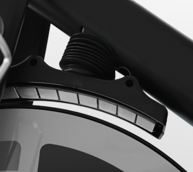 Эллиптический тренажер bronze gym pro glider Bronze Gym sun-id-2067959 - Вид №8