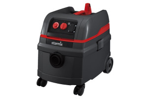 13903262 Пылесос ISC ARD 1425 EWS Compact 011790 STARMIX