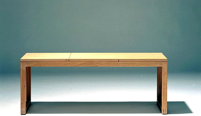 Nola Industrier Скамейка Minimal sun-id-1487444 - Вид №1