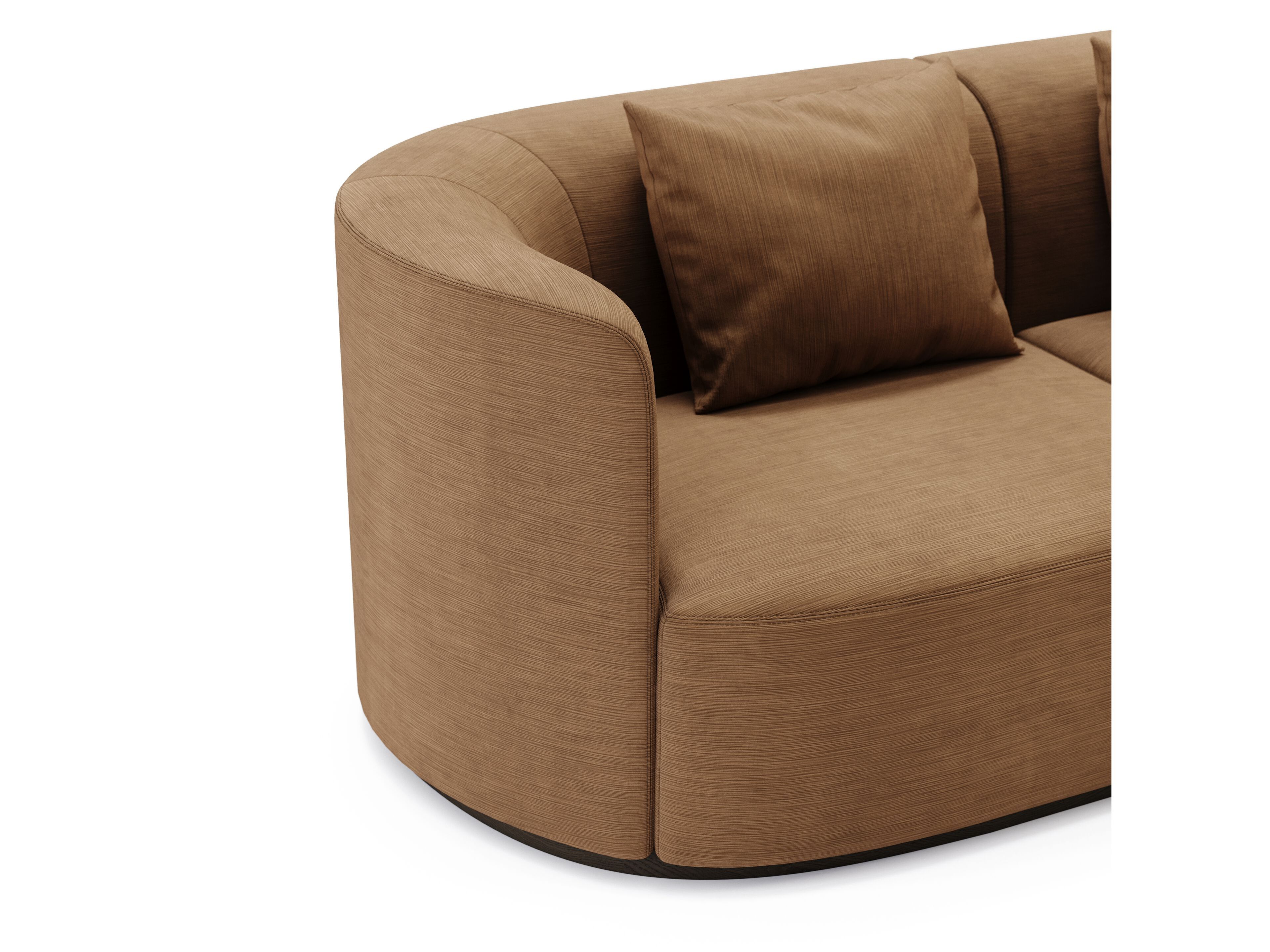 2-местный диван Domkapa CHLOE ARCH-00084982 - Вид №2