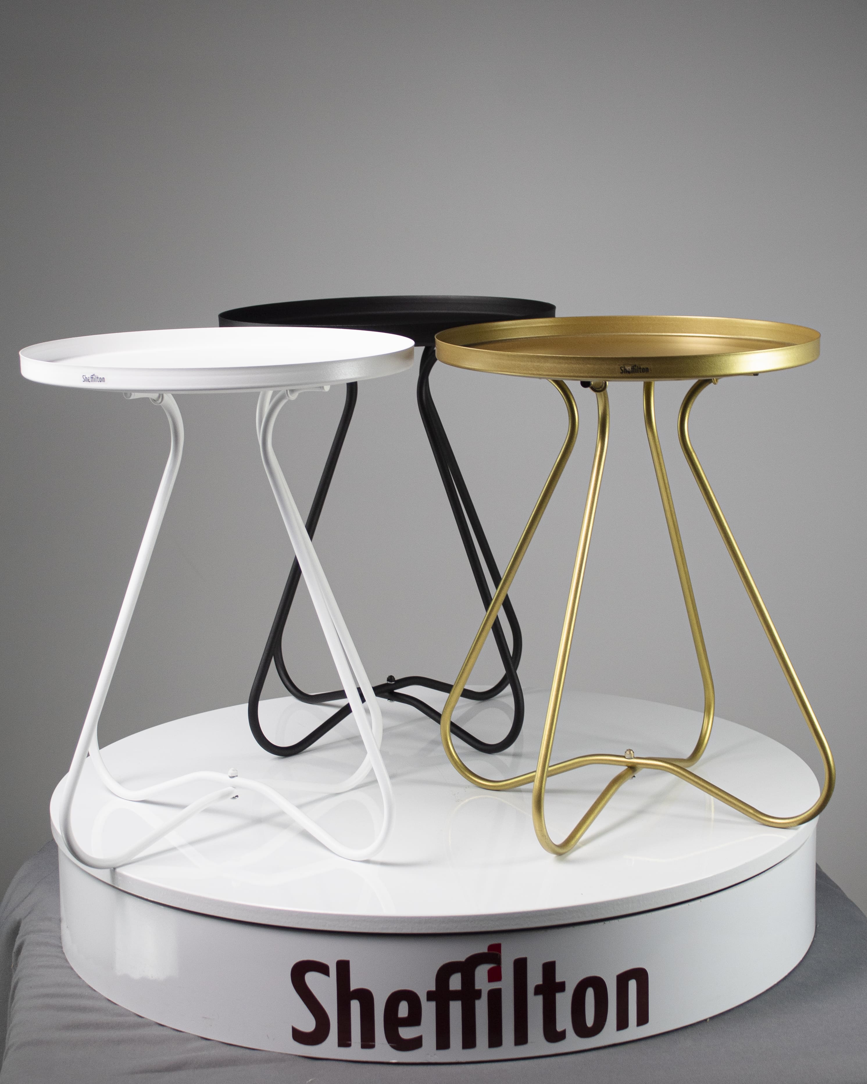 Столик журнальный SHT-CT3 Santreyd  - Вид №5