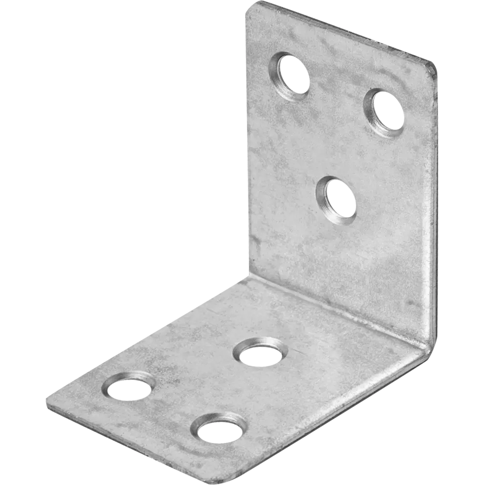 Santreyd Уголок мебельный усиленный с перфорацией 40x40 мм 83613027 STLM-0042742