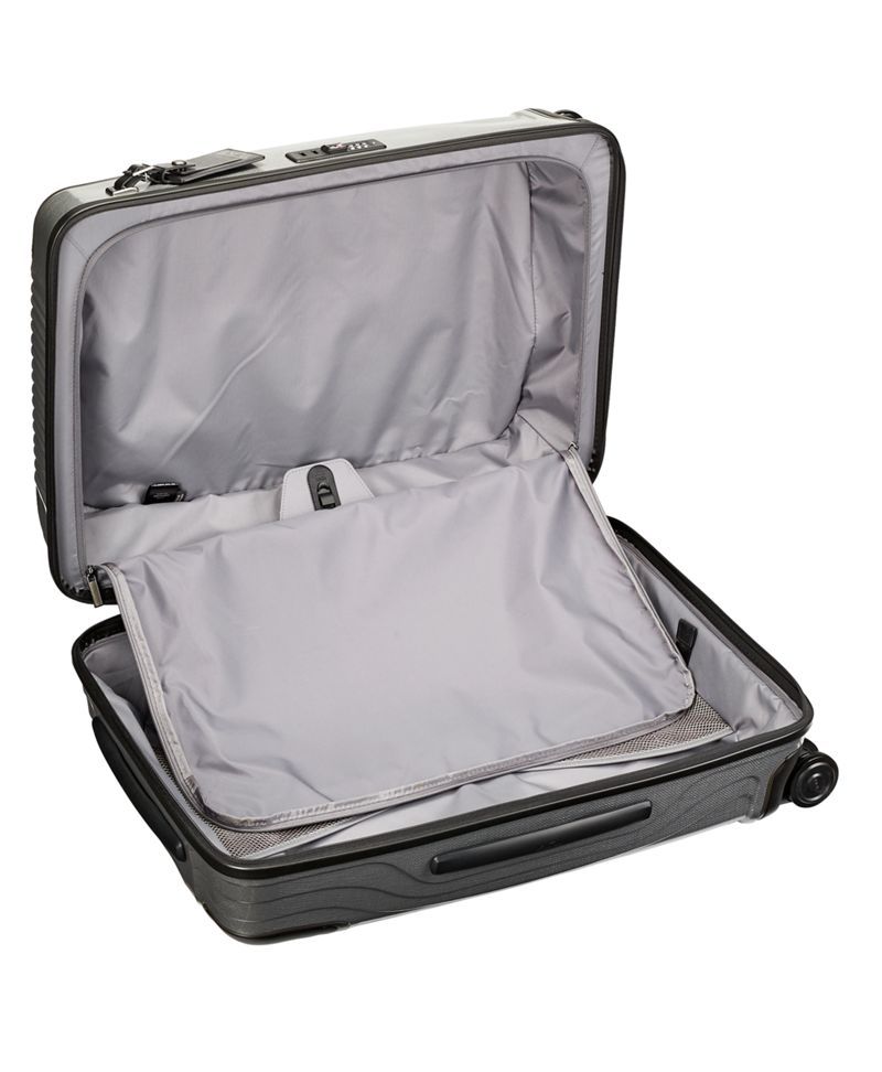 287664SLV Чемодан Short Trip Packing Case Tumi Latitude  - Вид №2