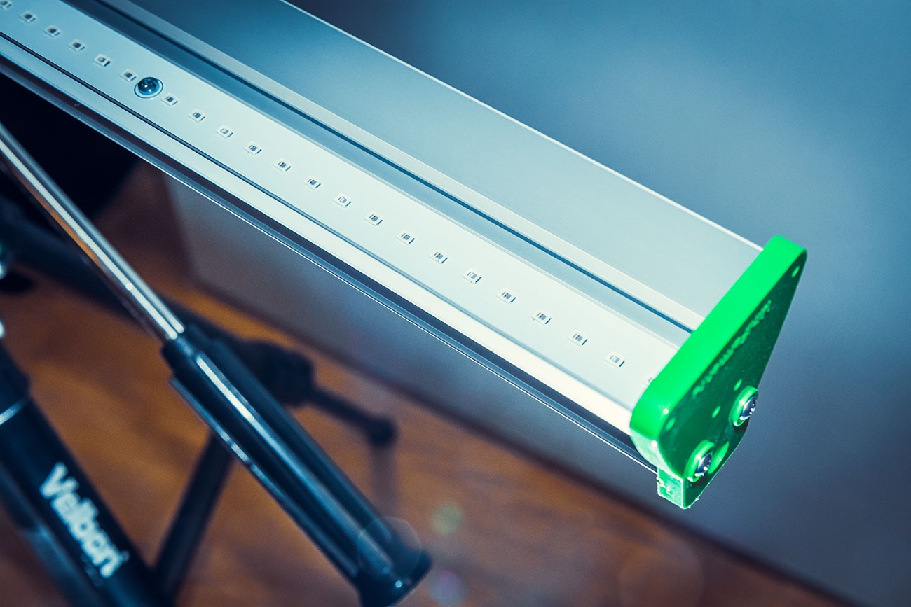 1120 Фитолампа для растений 50 Ватт. Длина 100 см LAB.Space  - Вид №14