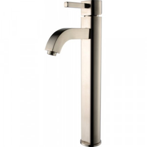 Смесители для умывальника Ramus FVS-1007SN krausru