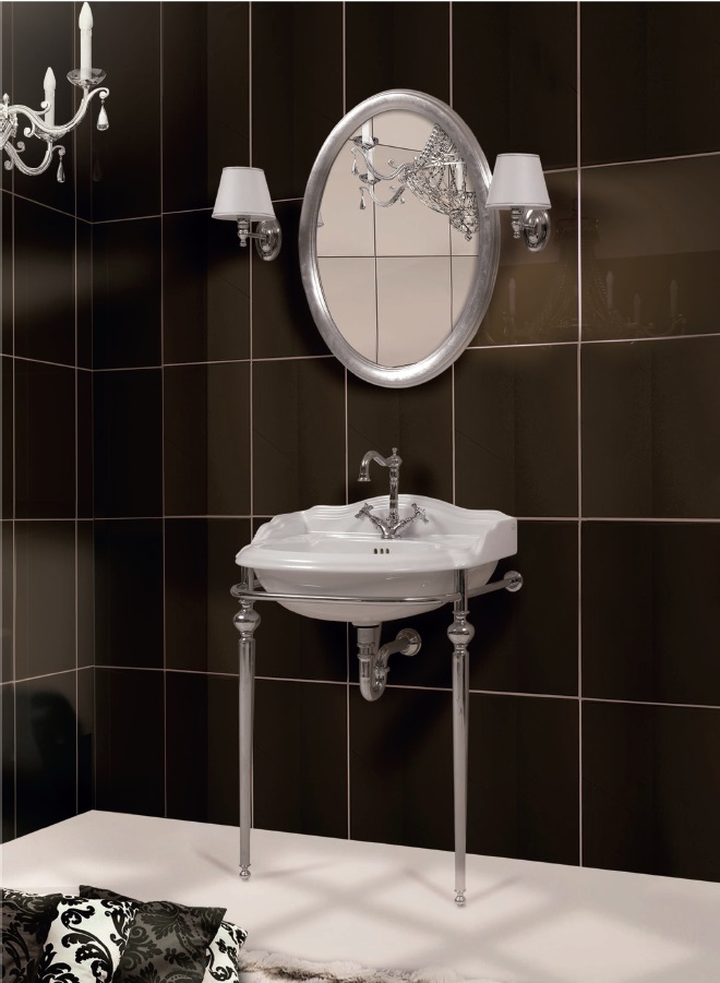 686 Astoria Gaia  Classic - Вид №1