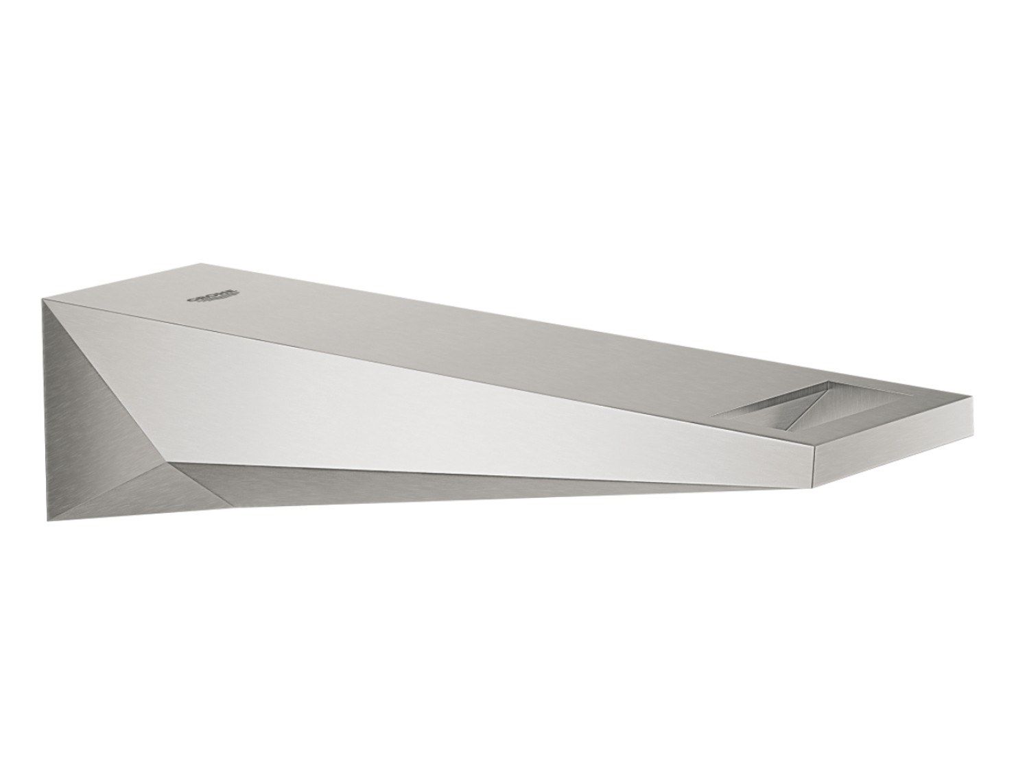 Настенный дозирующий носик для ванны Grohe Allure Brilliant ARCH-00140710 - Вид №2