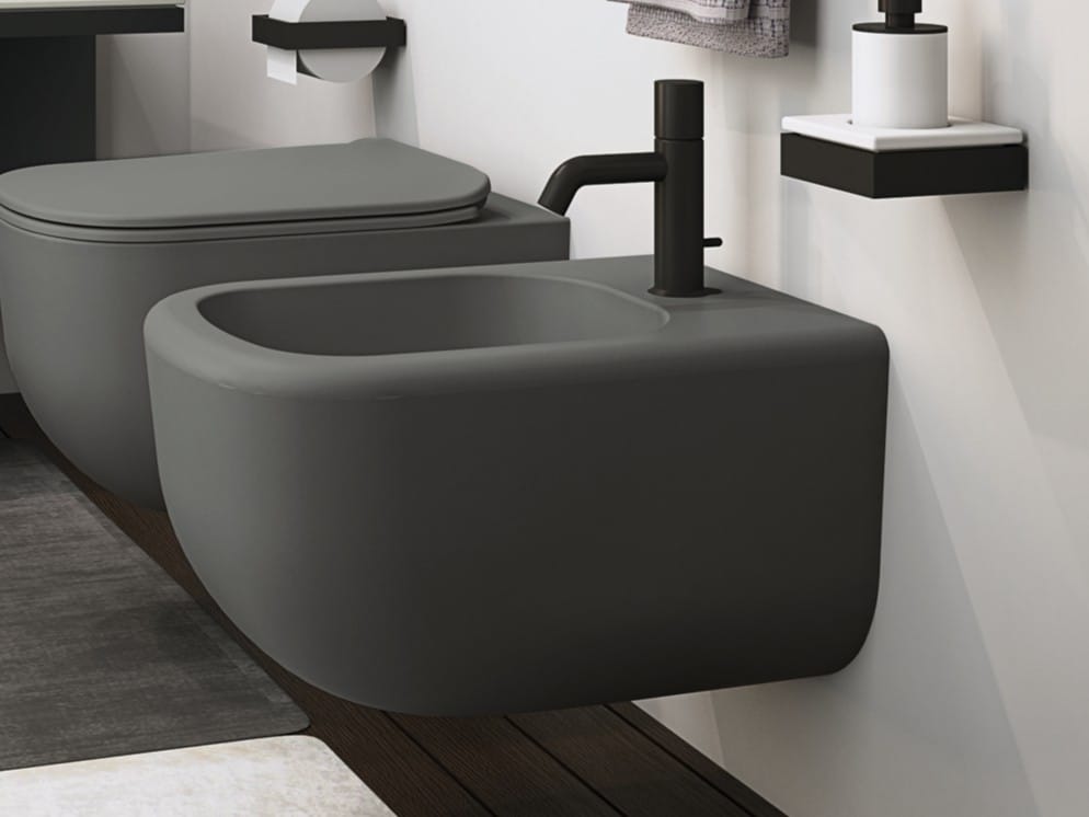 Керамическая настенная проволока для биде Ceramica Cielo ARCH-00004293