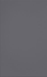 Фасады для кухни Модерн Фрезеровка «Модерн» 202 Бетонный серый