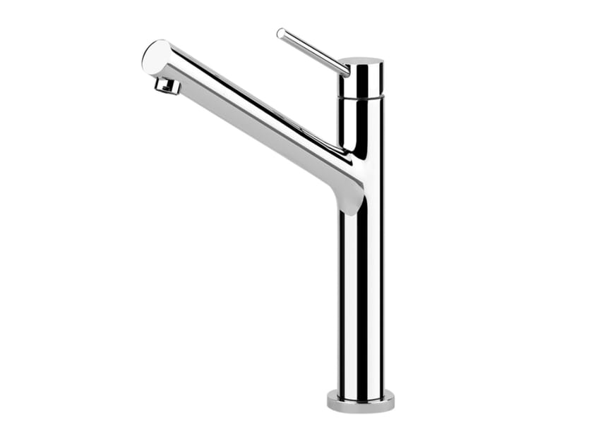 Смеситель для кухни из латуни Gessi Thalium ARCH-00078116
