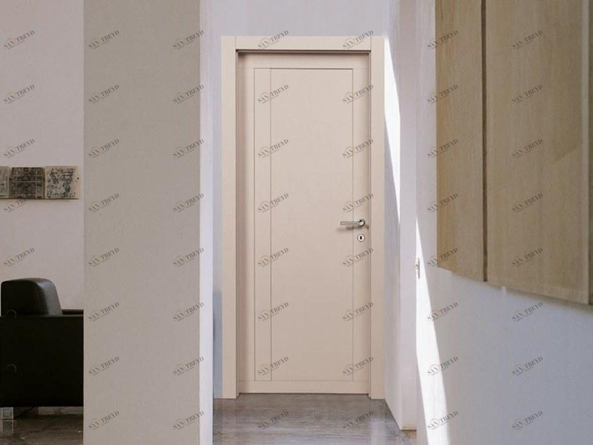 COCIF Распашная деревянная дверь Sottsass sun-id-1394222