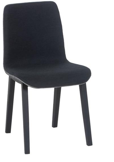 Anesis Мягкое кресло из массива дерева  A87  - Вид №2