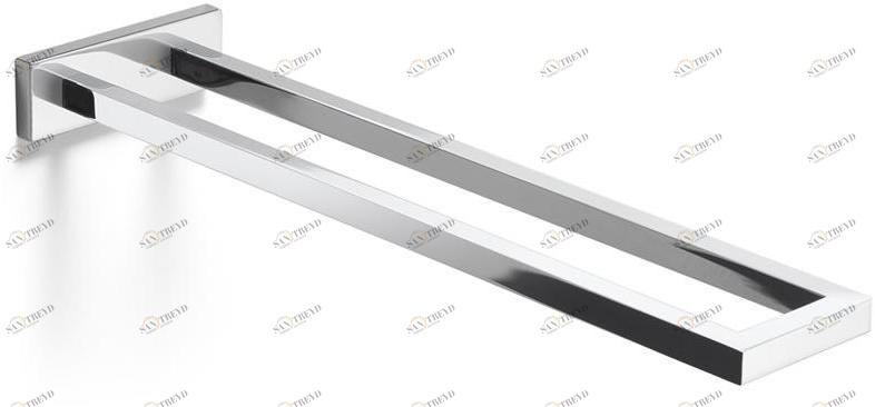 GEDY Держатель для полотенец из металла Elba A022