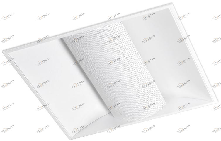 INDELAGUE | ROXO Lighting Встраиваемый потолочный светильник sun-id-1370698