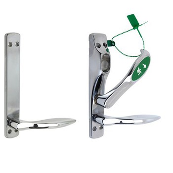 ASSA 179A S4 дверная ручка антипаника ASSA ABLOY LK01-466