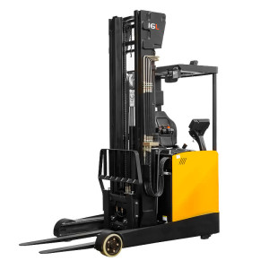 Ричтрак CQD16F (1600 кг, 8,0 м, 48В / 420 Ач) SMARTLIFT (SMART)