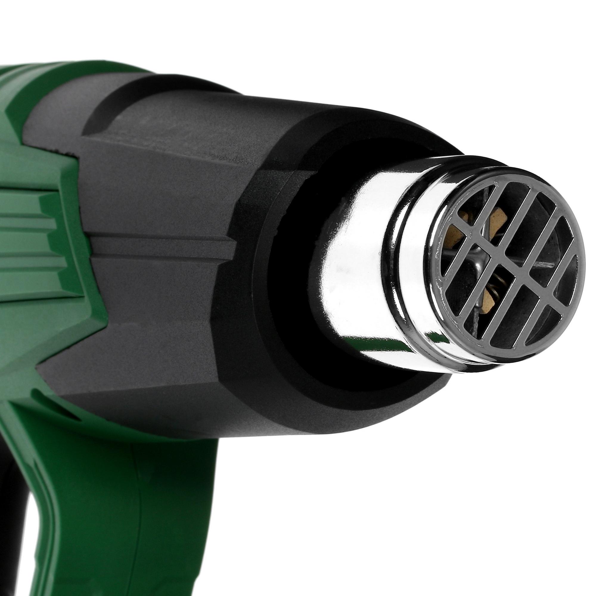 Строительный фен FinePower HG0122 5051644 STDN-0088842 - Вид №3