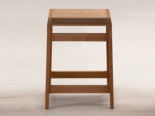 Прямоугольный стол из тикового дерева Phantom Hands Nandi ARCH-00128751 - Вид №3