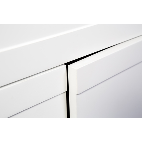 Тумба напольная Fosi 70 см ORANGE sun-id-1517213 - Вид №7