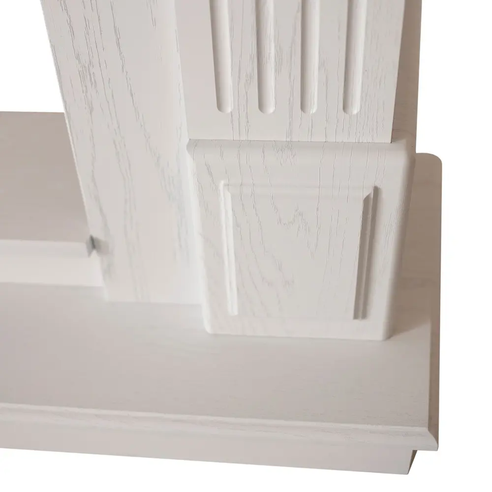 84601222 Обрамление Carolina 24/25.5 под очаг Sparta 25.5 STLM-0052658 REALFLAME  - Вид №4