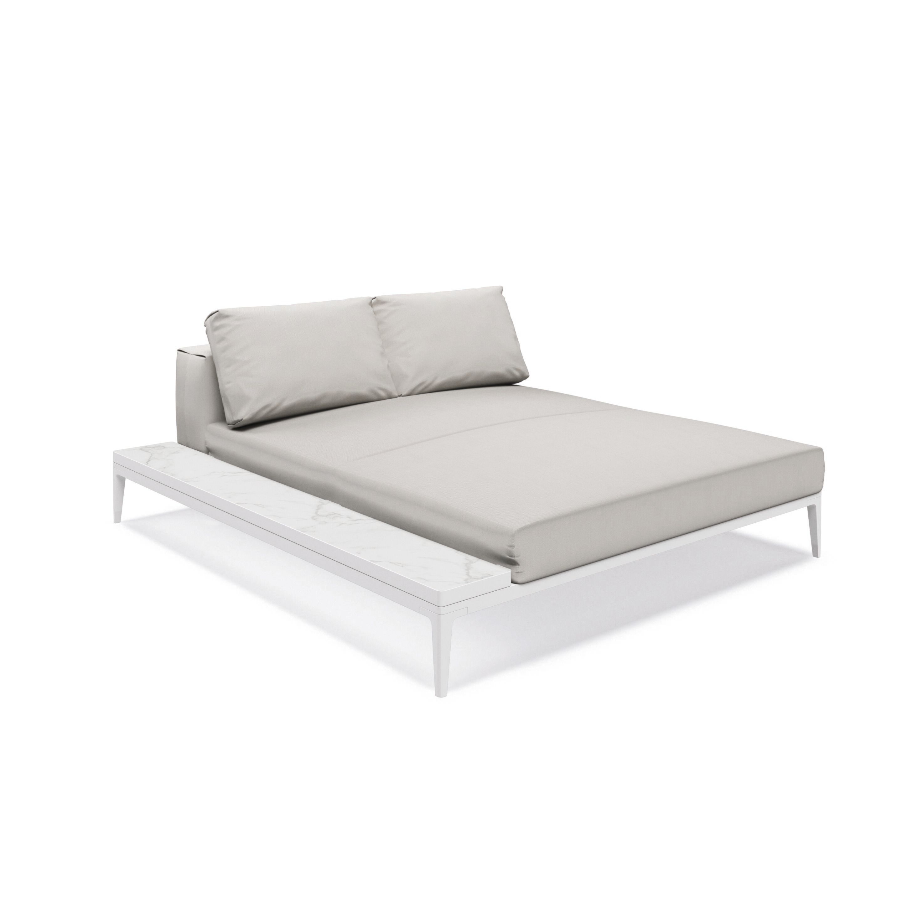 Ткань сад кровать Gloster сетка ARCH-00077891 - Вид №36