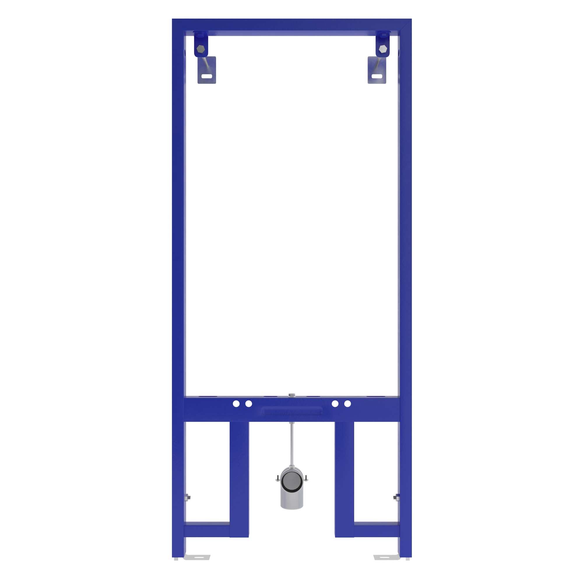 82166148 Инсталляция Beges Slim для биде Santreyd 