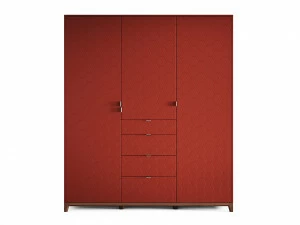 IDC020005521 The IDEA Шкаф CASE №2 - 1800