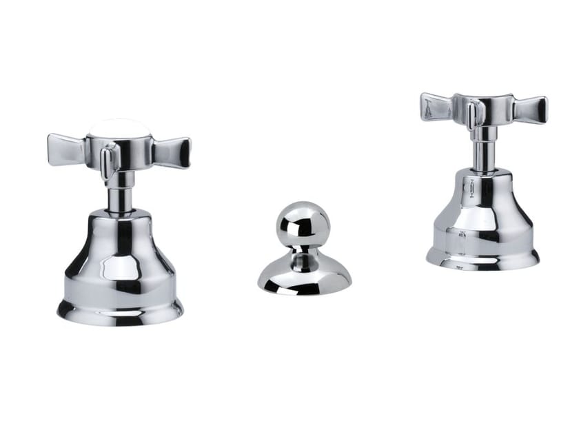 Смеситель для биде с 3 отверстиями Gaia Mobili Complements ARCH-00101059