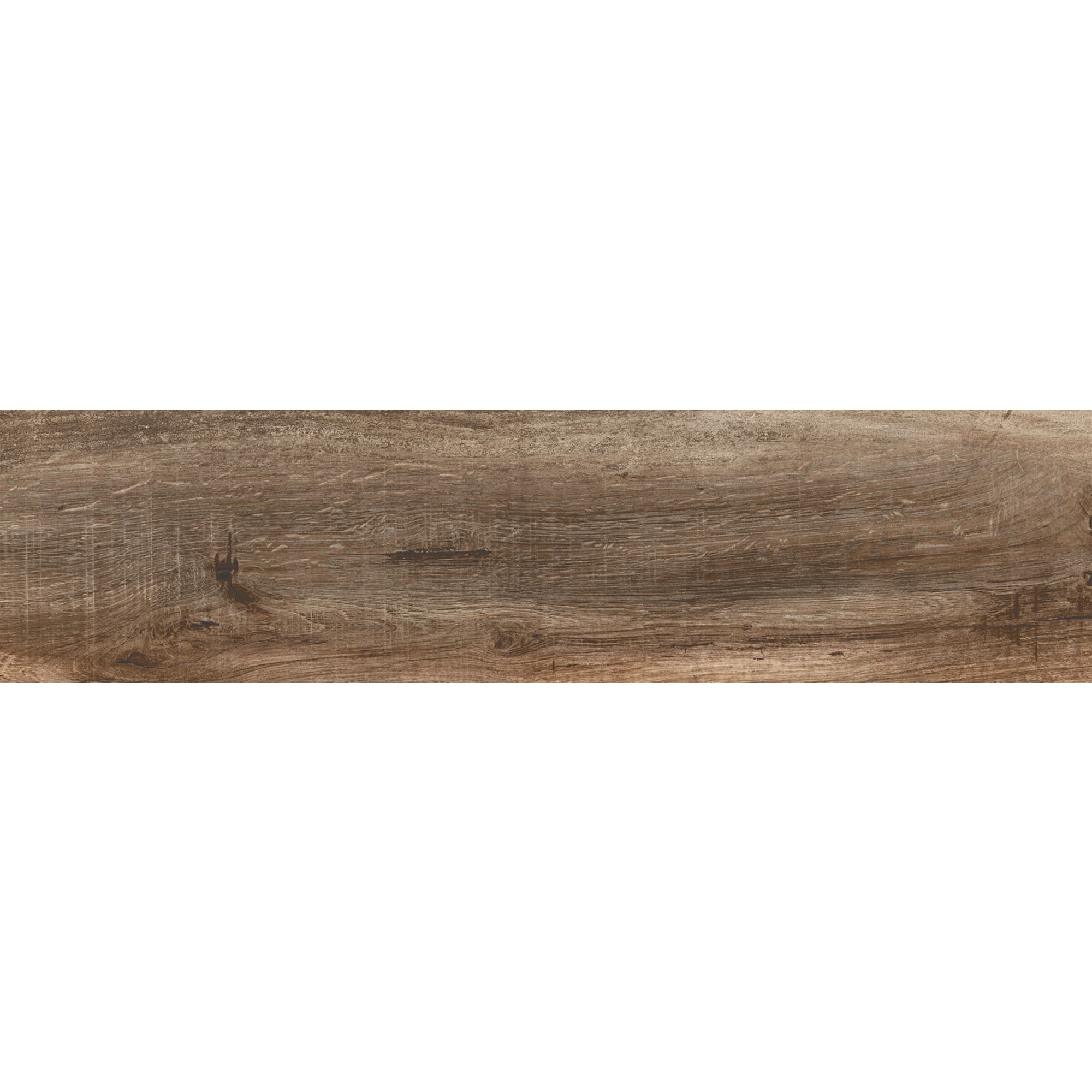 82594859 Керамогранит 15x60 см 1.15 м² цвет коричневый Albero Santreyd - Вид №3