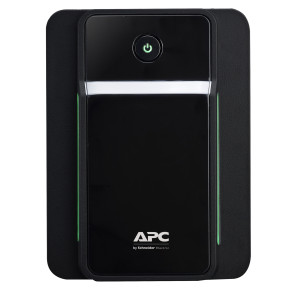 BX950MI APC Back-UPS 950VA, 230V, AVR, IEC Sockets Schneider Electric