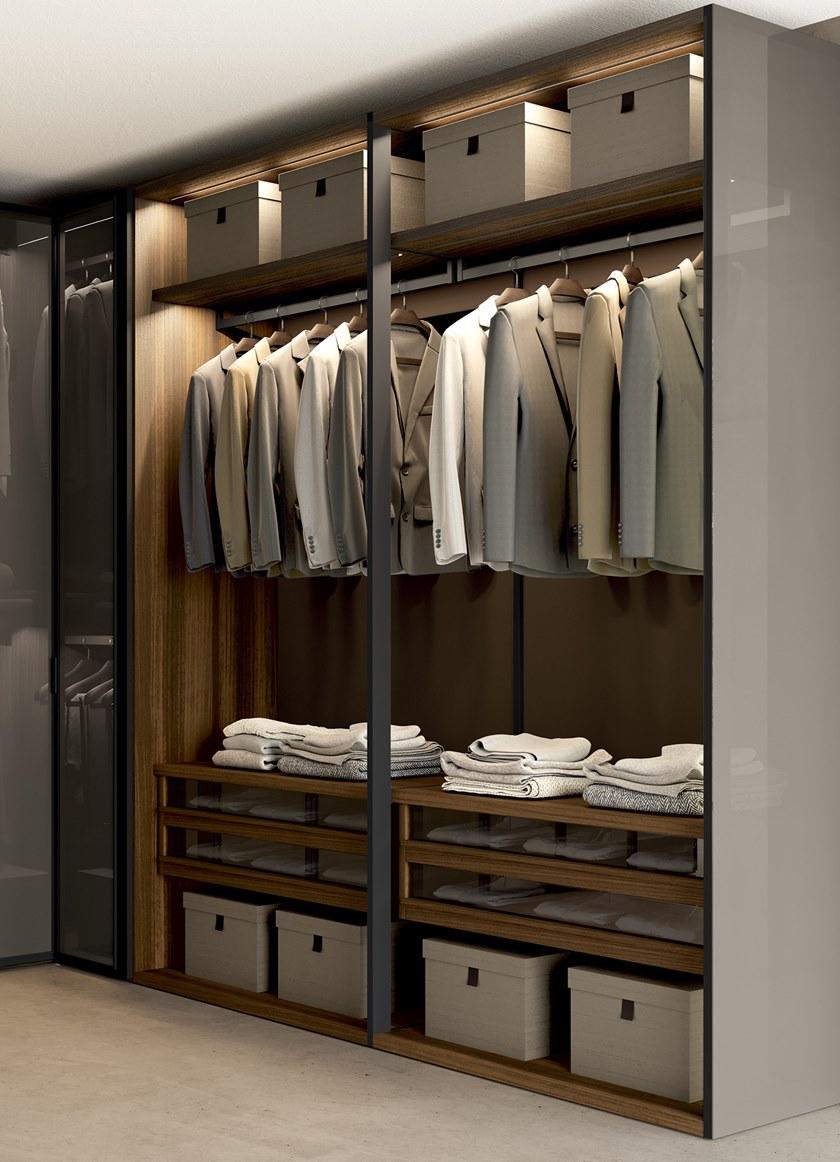 Colombini Casa Индивидуальная гардеробная Vitality sun-id-1378074 - Вид №4