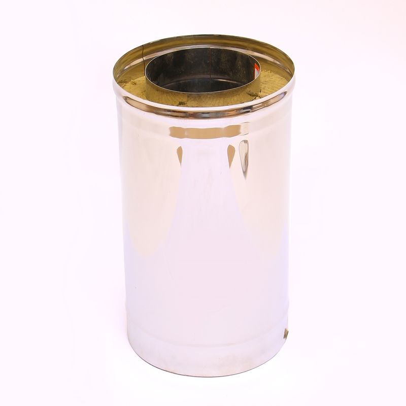 Сэндвич 1м Ferrum Ф180х280 нержавеющая сталь (430/0,5мм) FD01180N4FF