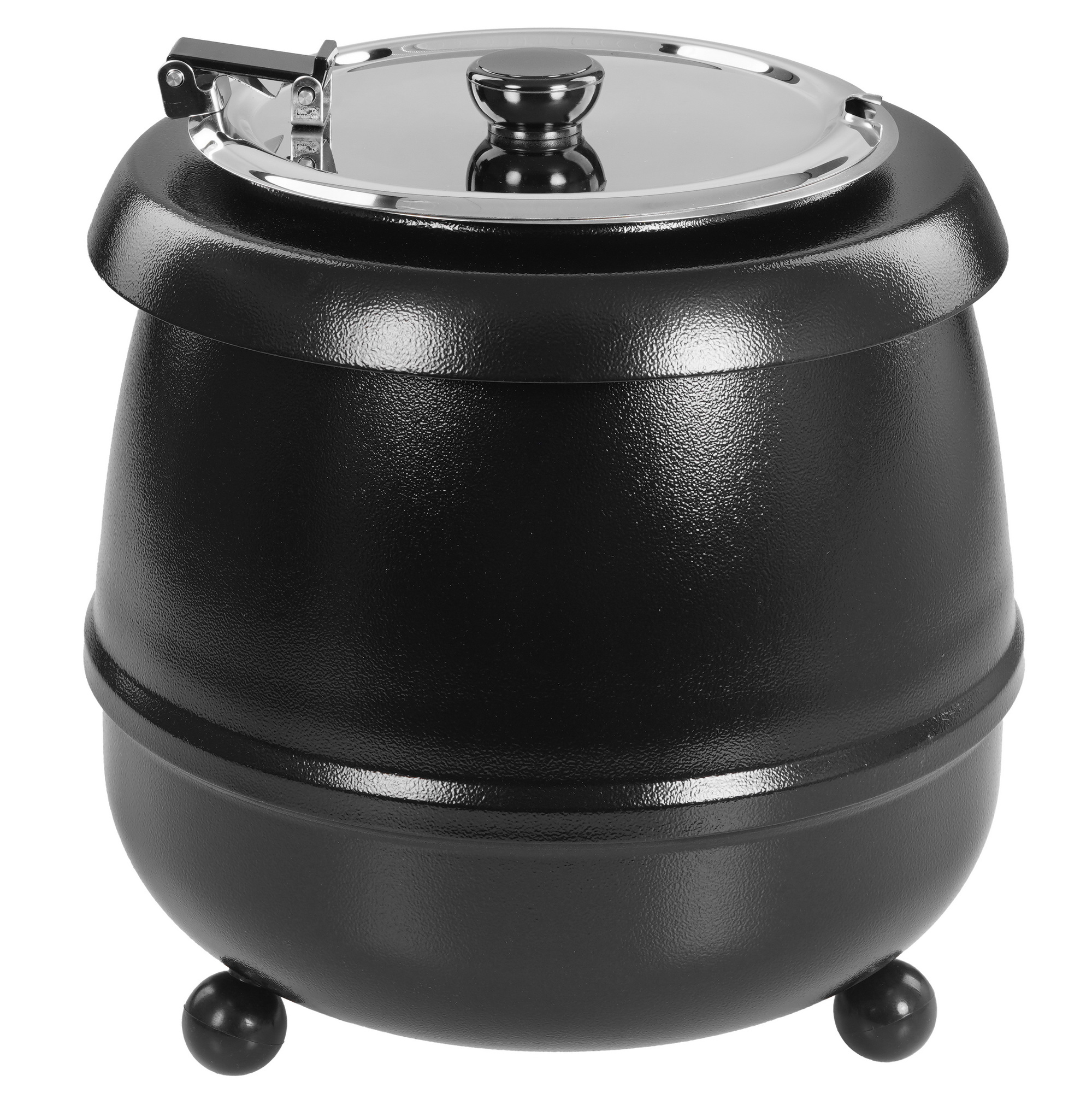 9126328 Супница (подогреватель супа) Viatto SB-6000L STDN-0068762 - Вид №4