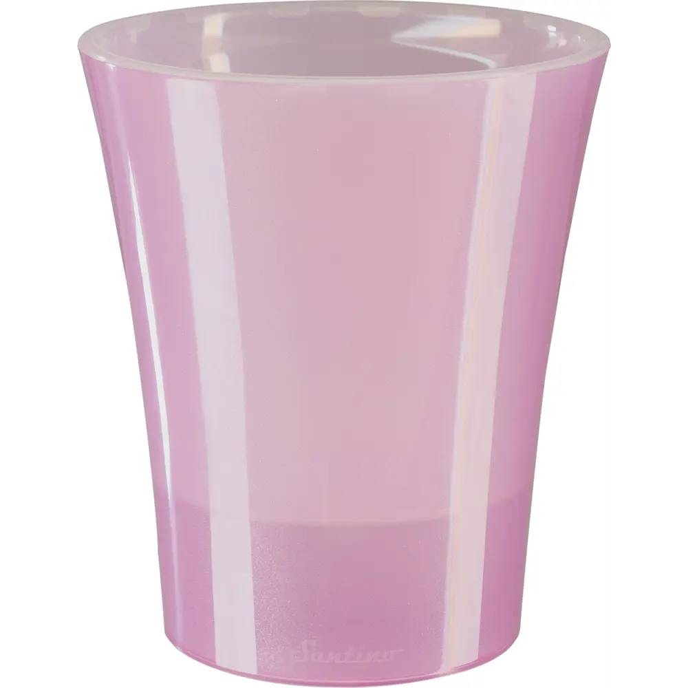 Santreyd Деко Твин — цветочный горшок для комнатных растений в стиле лотос 83406610 Арте-дея STLM-0041030