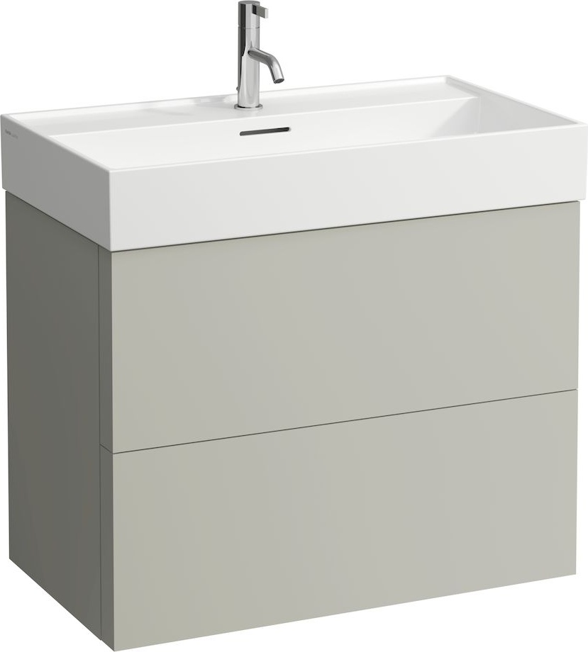 H8103367581091 Раковина LAUFEN PRO - Вид №2