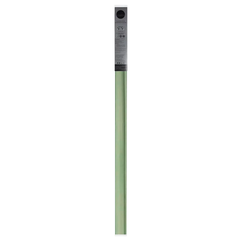 Штора рулонная Inspire, 120х175 см, цвет зелёный СТМ STLM-2179054 - Вид №4